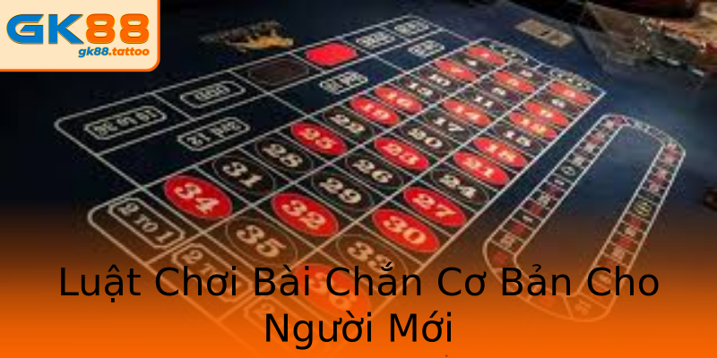 Luật Chơi Bài Chắn Cơ Bản Cho Người Mới Luật Chơi Bài Chắn Cơ Bản Cho Người Mới